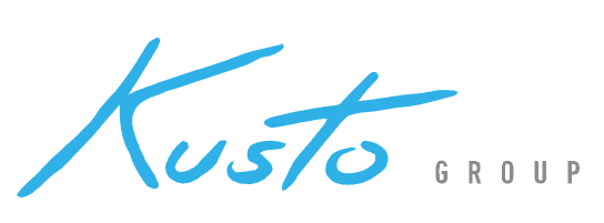 Kusto Group Logo