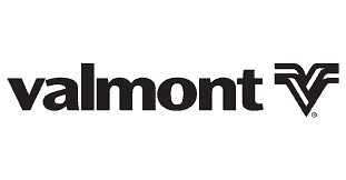Valmont Irrigation Logo