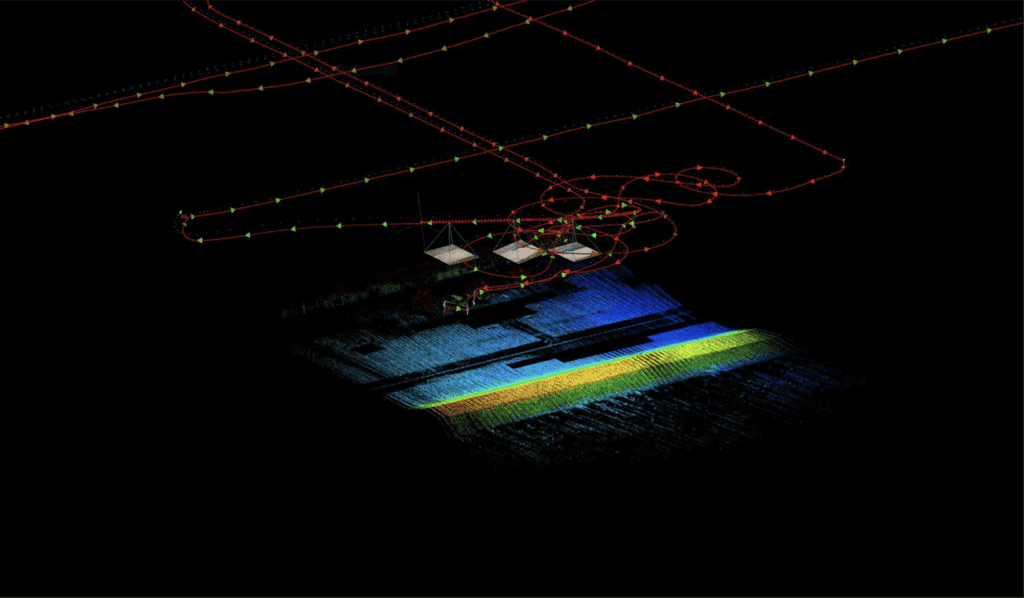 Image courtesy Phoenix LiDAR Systems