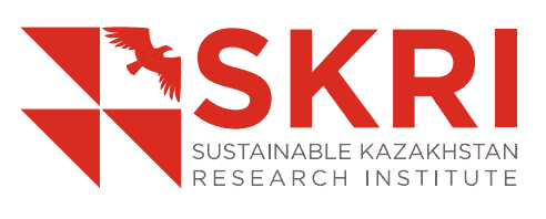 Исследовательский институт устойчивого развития Казахстана
